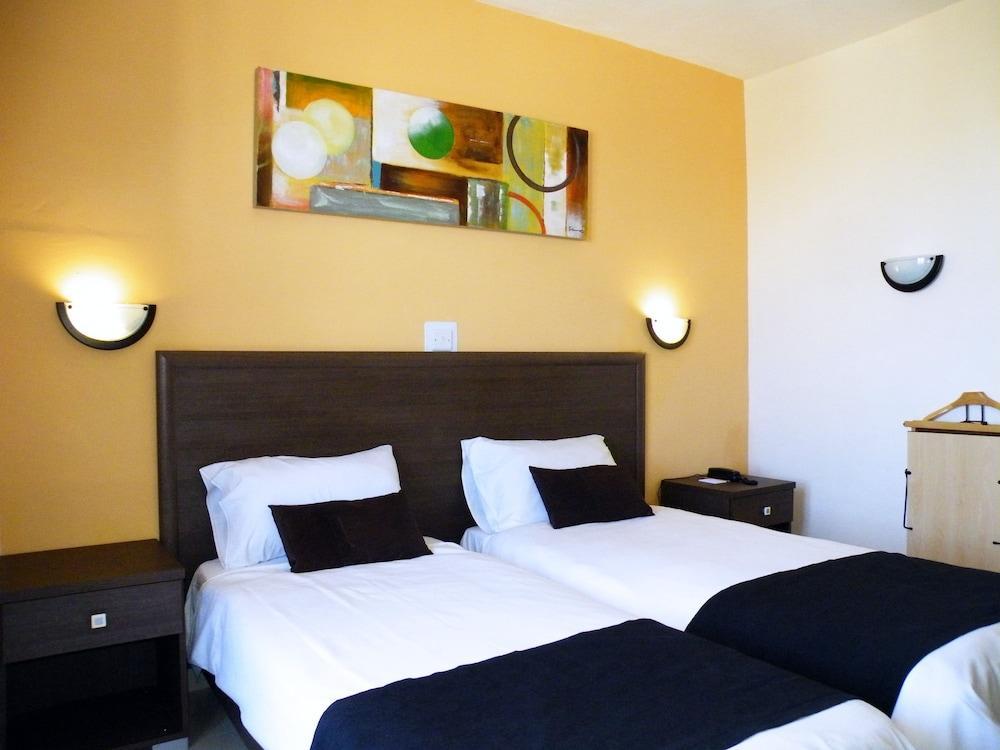 Dean Hamlet Hotel San Ġiljan Kültér fotó