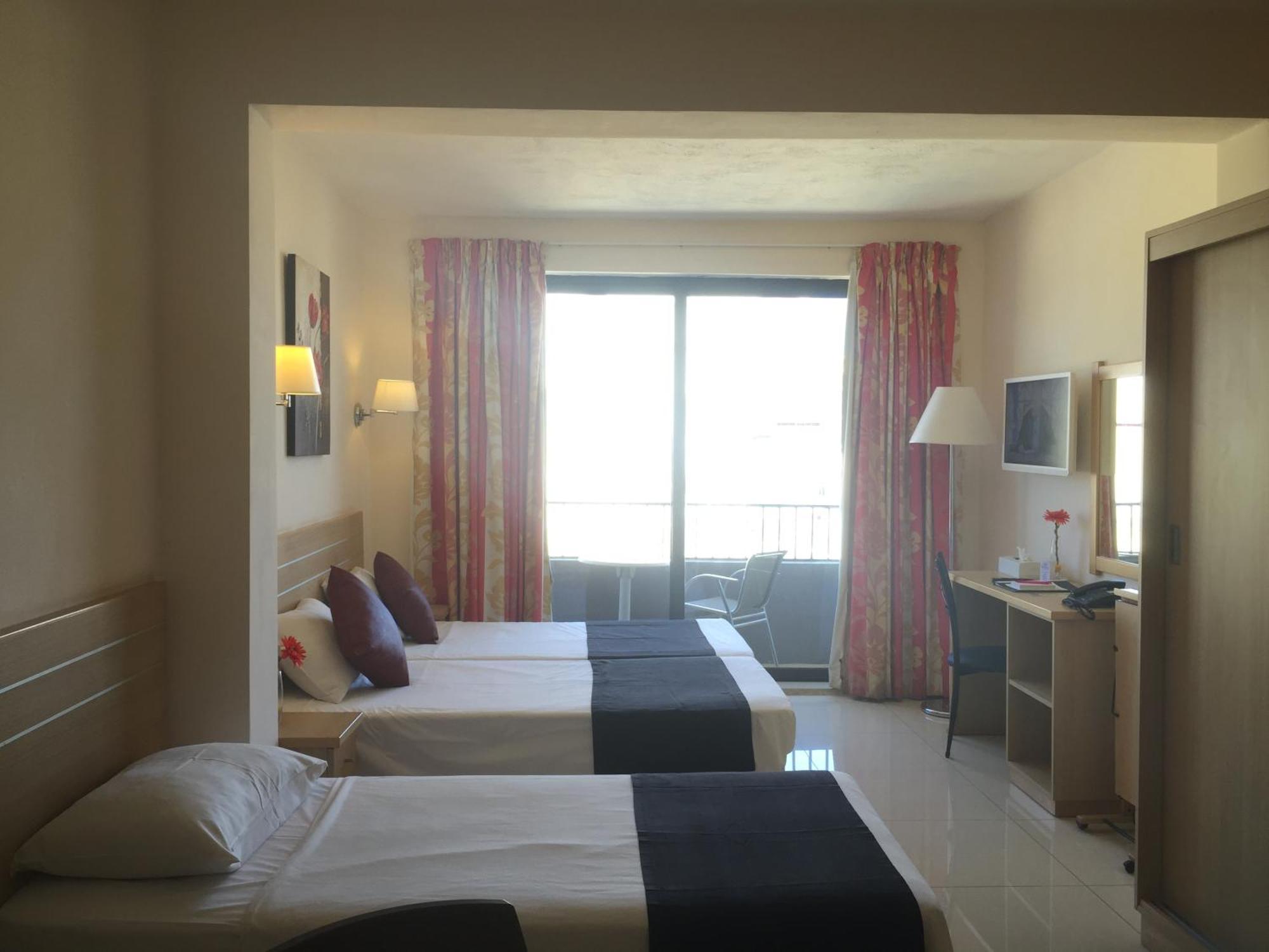 Dean Hamlet Hotel San Ġiljan Kültér fotó