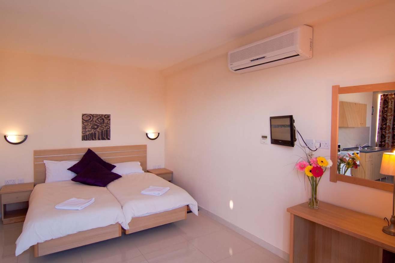 Dean Hamlet Hotel San Ġiljan Kültér fotó