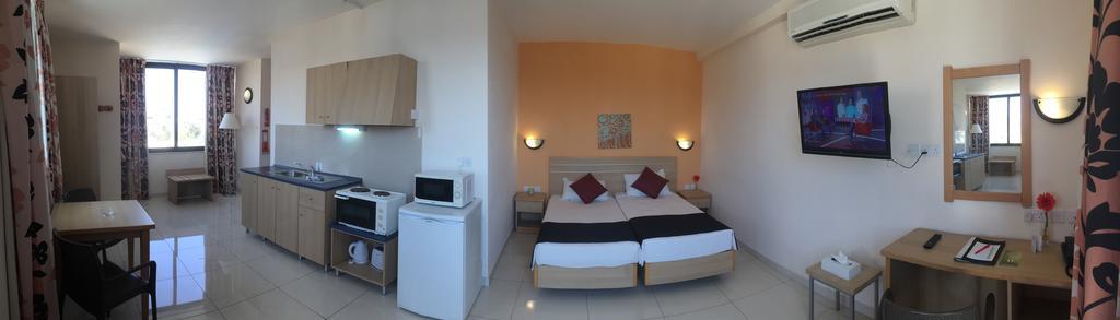 Dean Hamlet Hotel San Ġiljan Kültér fotó