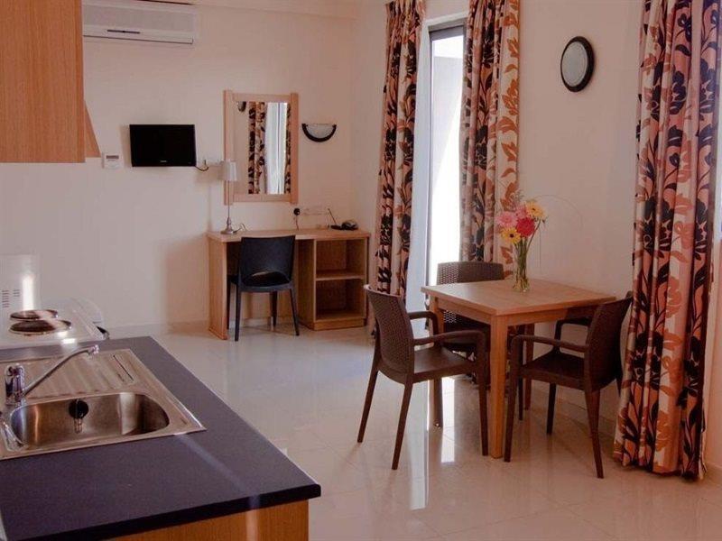 Dean Hamlet Hotel San Ġiljan Kültér fotó