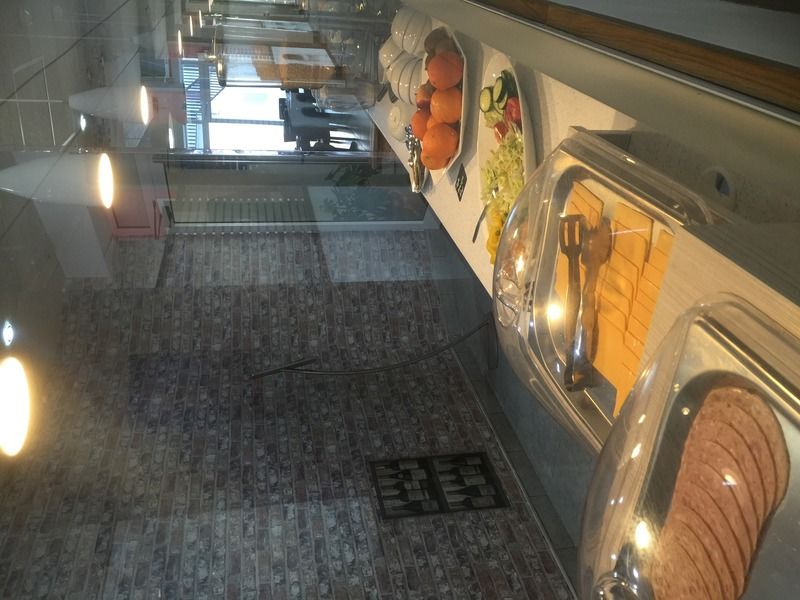 Dean Hamlet Hotel San Ġiljan Kültér fotó