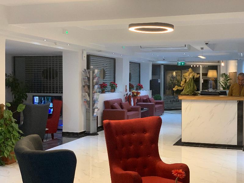 Dean Hamlet Hotel San Ġiljan Kültér fotó